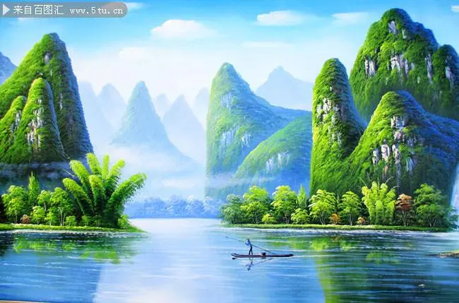 环保可靠性高精度